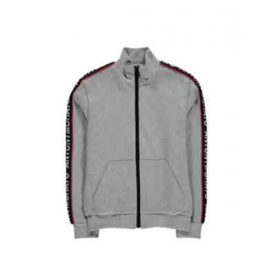 Vest Grijs Antony Morato MKFL00274-FA150080 Vest Grijs Antony Morato MKFL00274-FA150080